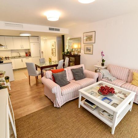 Your Home In Seville Sevilha Exterior foto