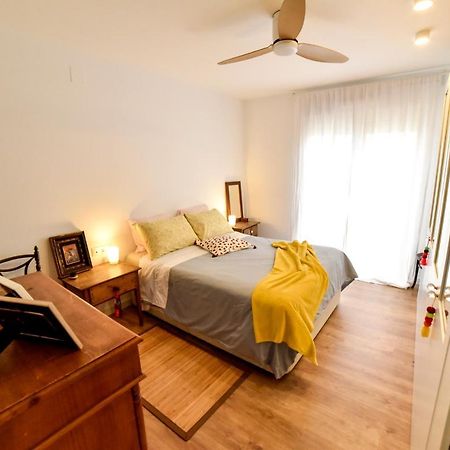 Your Home In Seville Sevilha Exterior foto