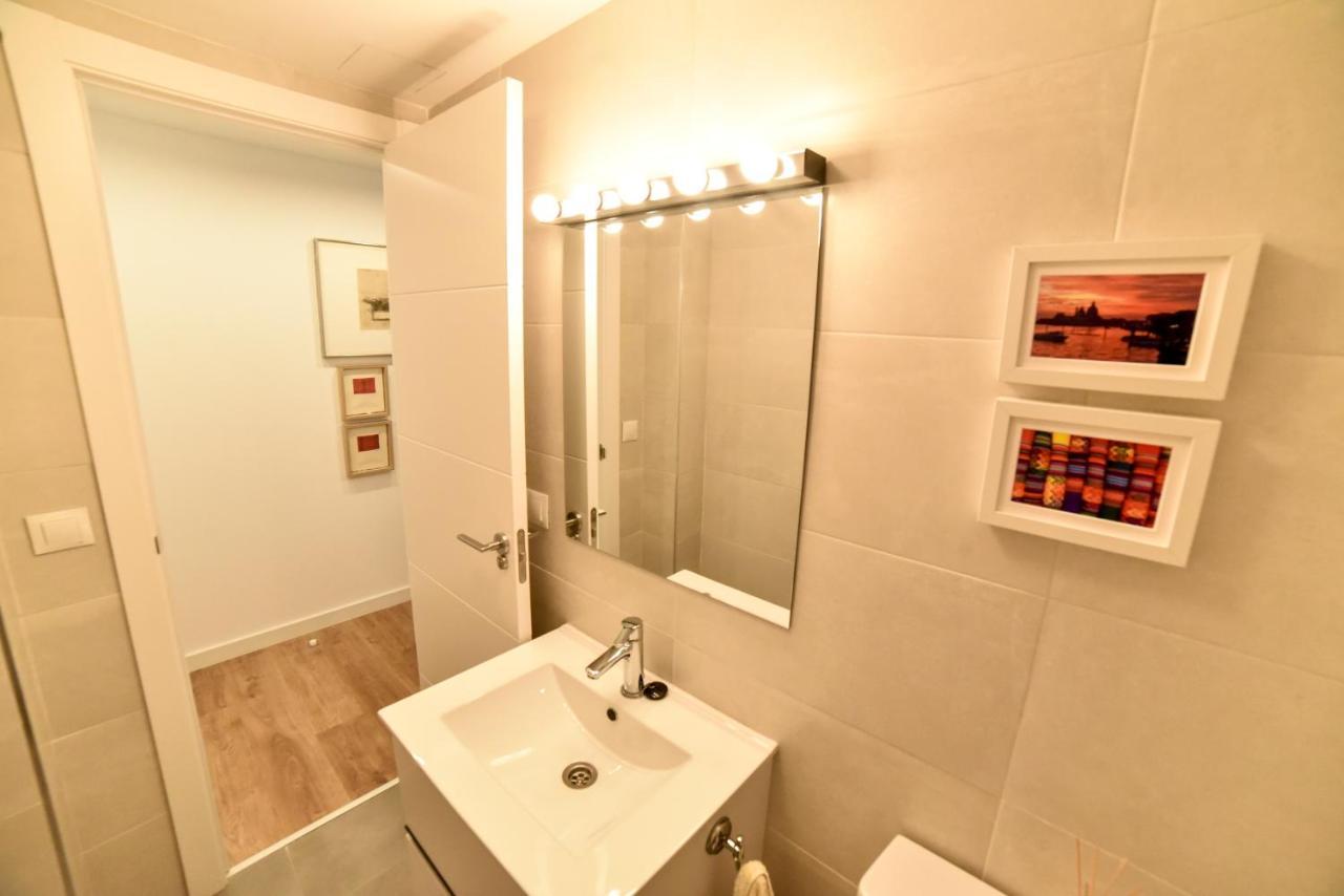 Your Home In Seville Sevilha Exterior foto