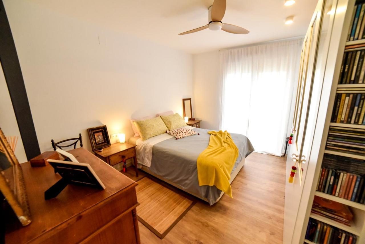 Your Home In Seville Sevilha Exterior foto