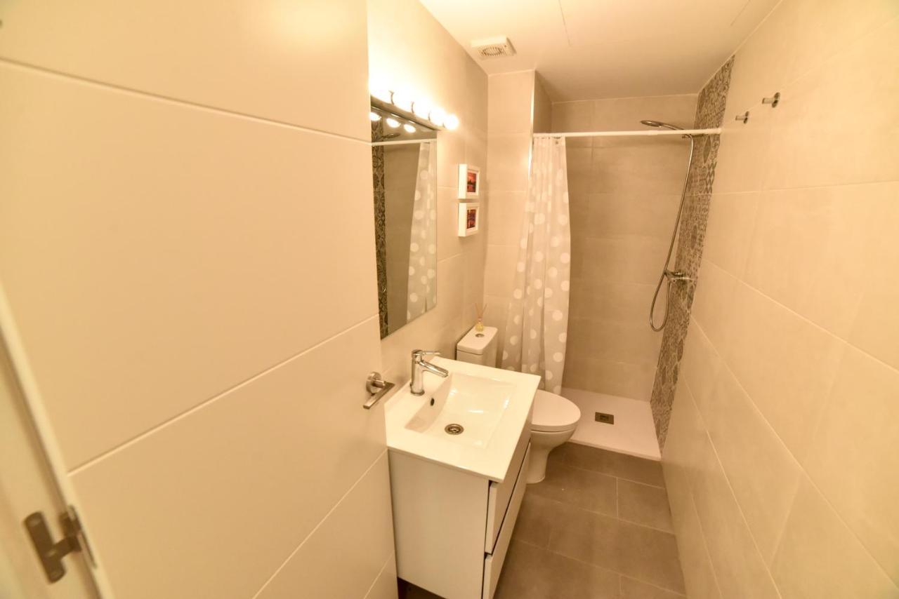 Your Home In Seville Sevilha Exterior foto