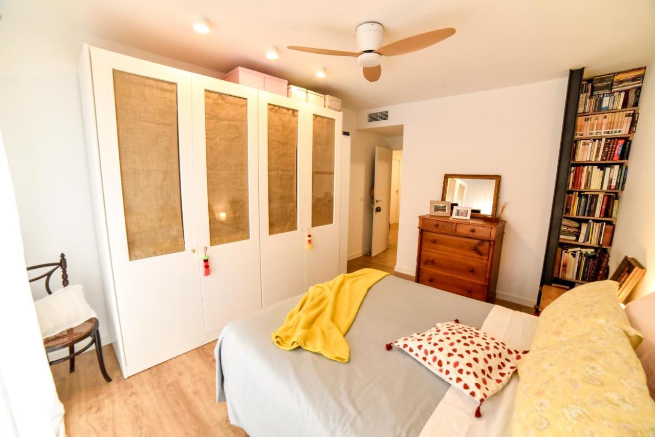 Your Home In Seville Sevilha Exterior foto